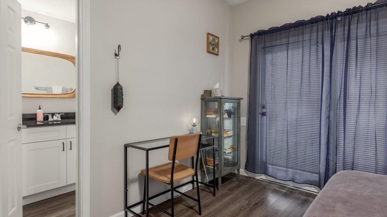 Photo of Bedroom in Zilker