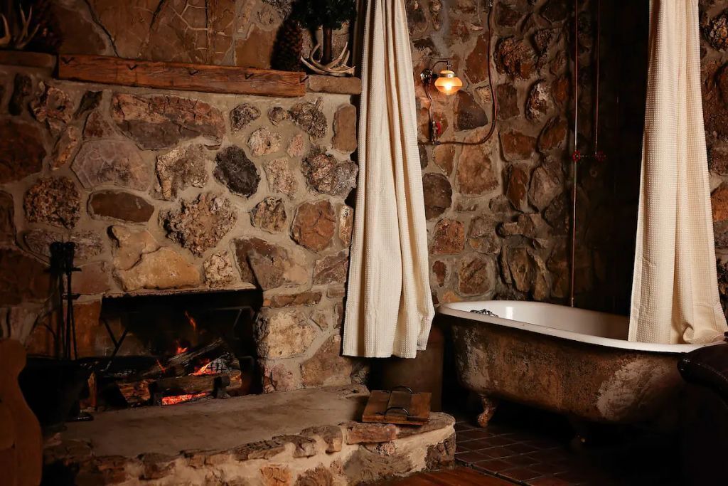 Photo of Bathroom in Yukon
