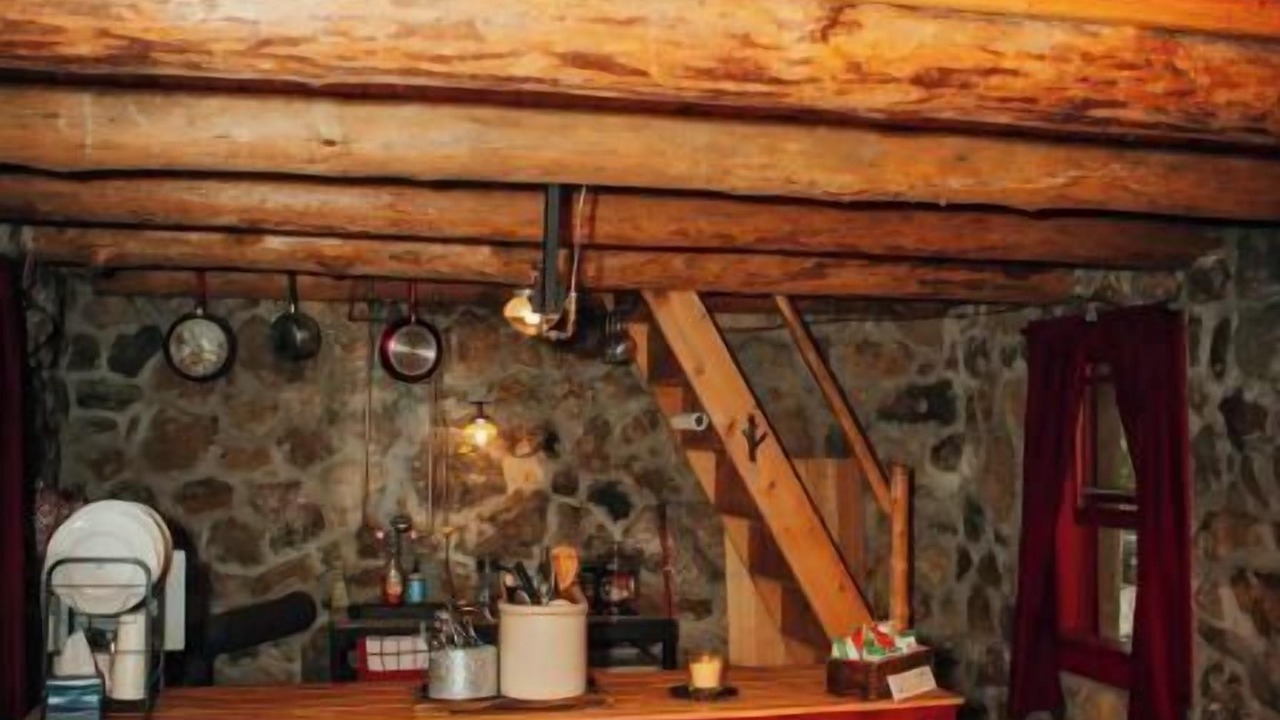 Photo of Bedroom in Yukon