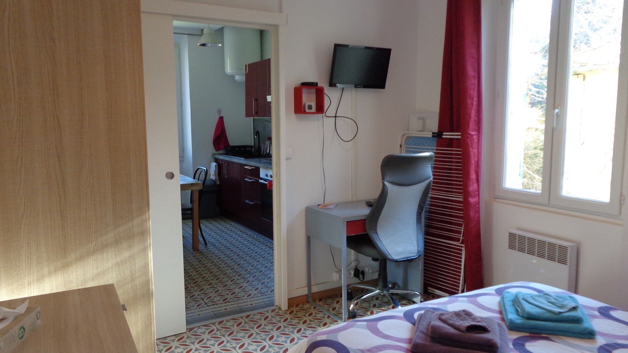 Photo of Bedroom in Maureillas-Las-Illas