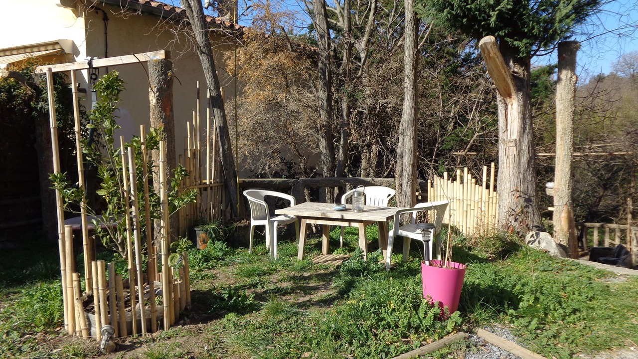 Photo of Outdoor in Maureillas-Las-Illas