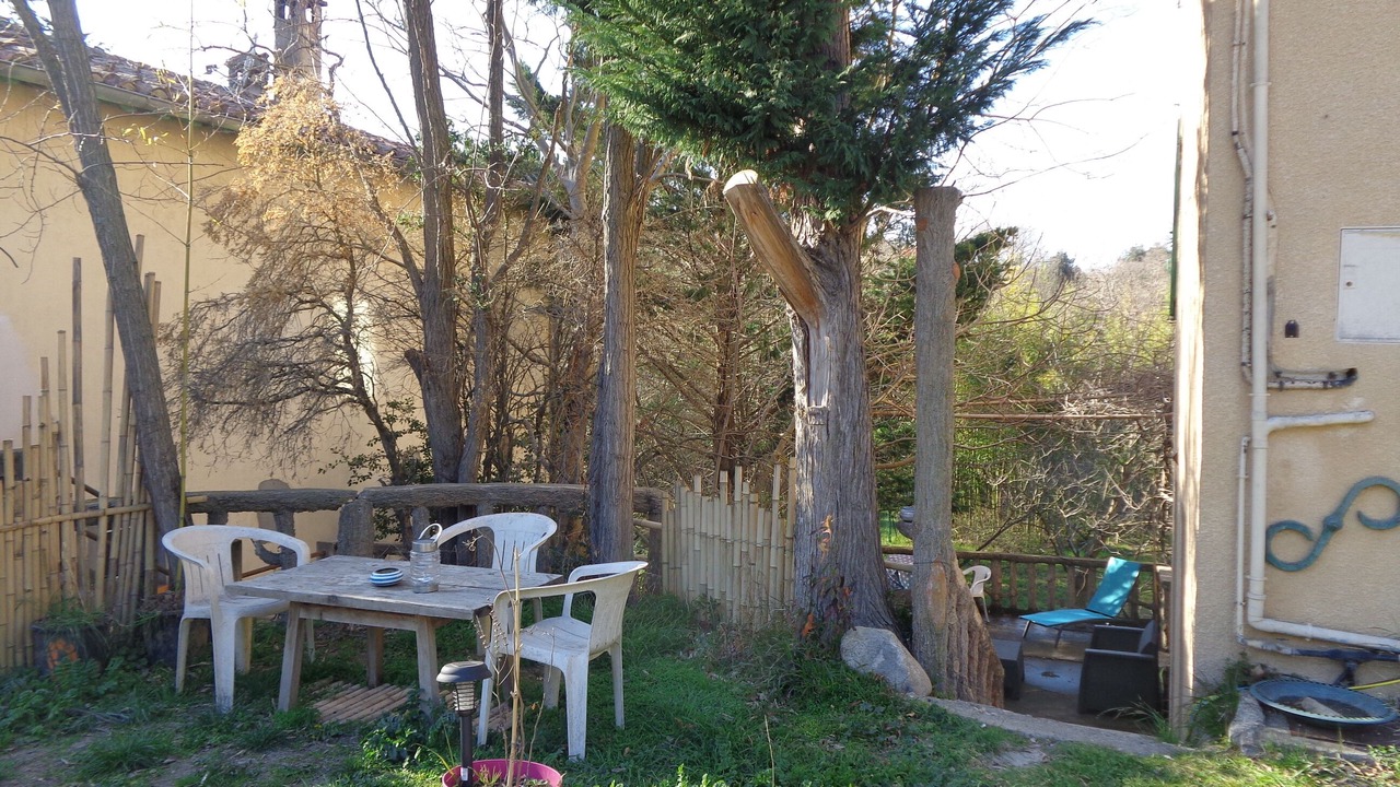 Photo of Outdoor in Maureillas-Las-Illas