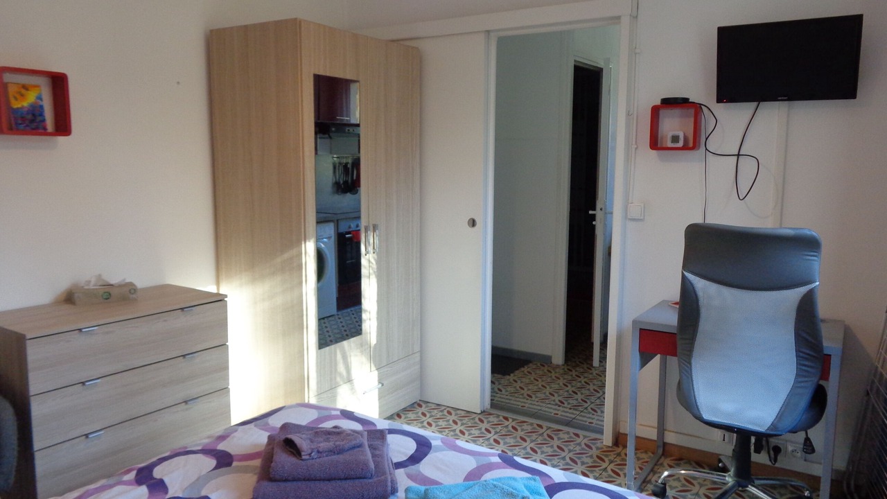 Photo of Bedroom in Maureillas-Las-Illas