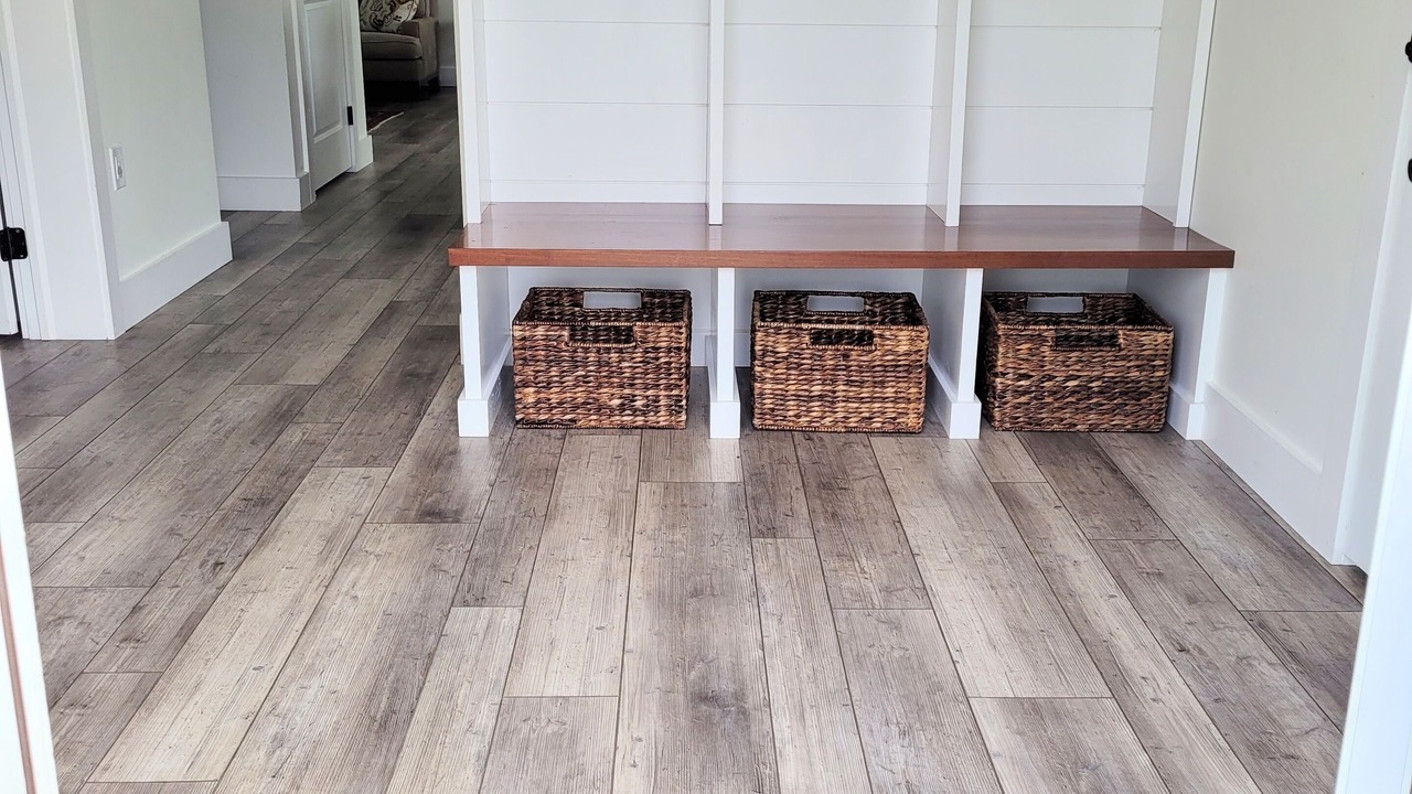 Photo of Bedroom in Tom Nevers