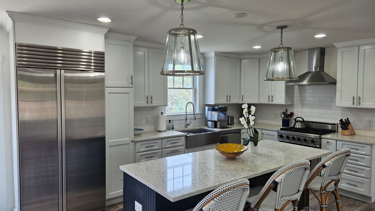 Photo of Kitchen in Tom Nevers