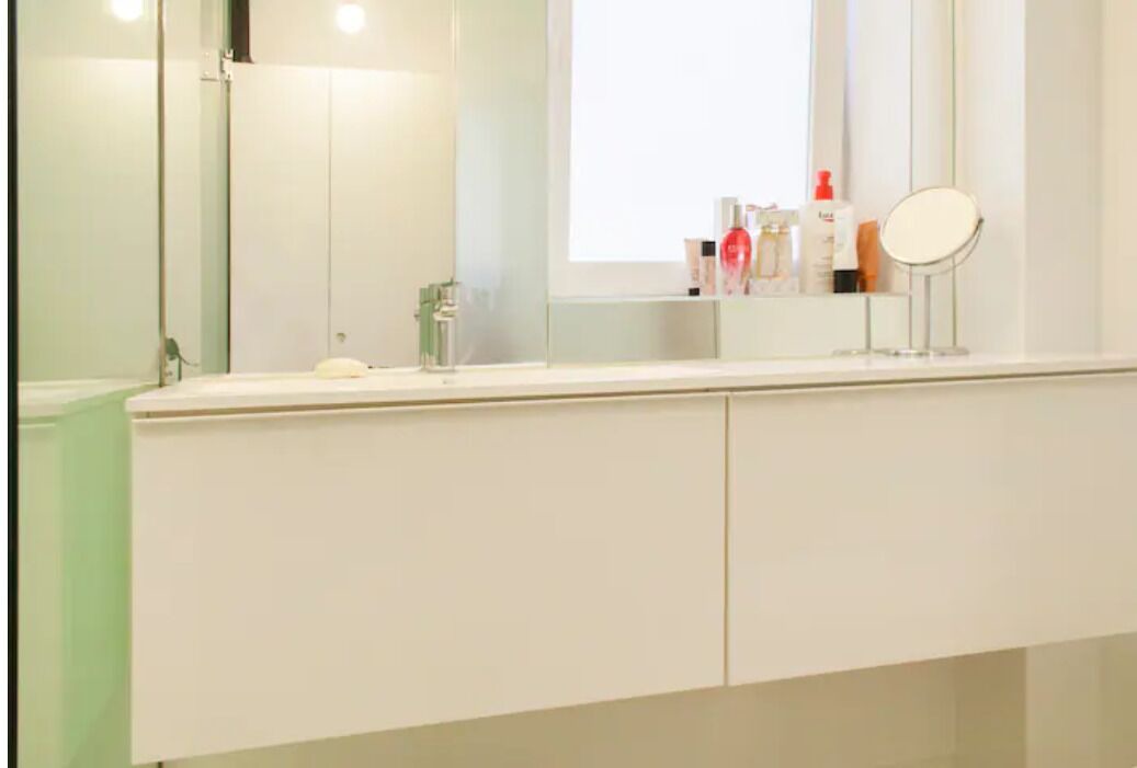 Photo of Bathroom in Ensanche Diputacion