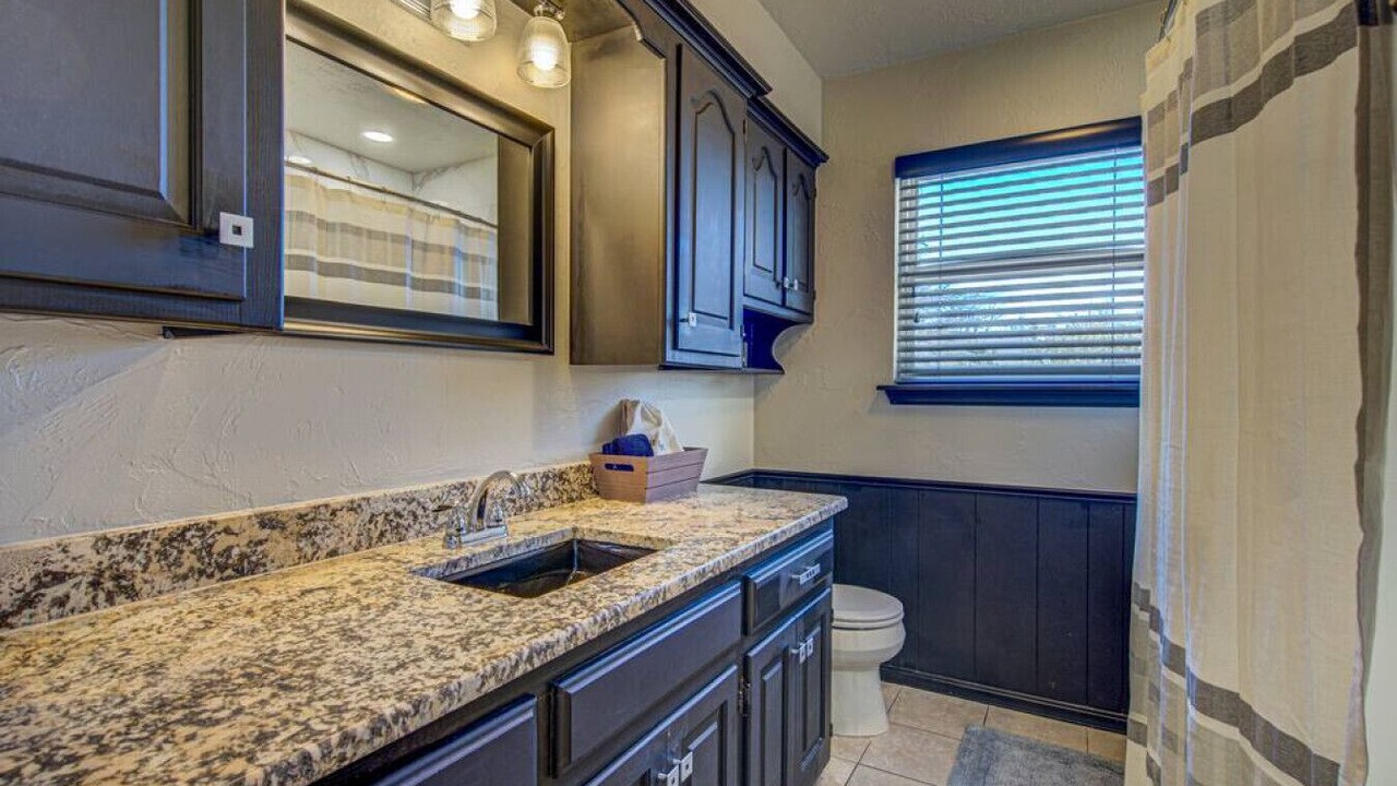 Photo of Bathroom in Norman