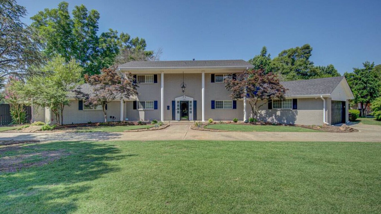 Photo of Outdoor in Norman
