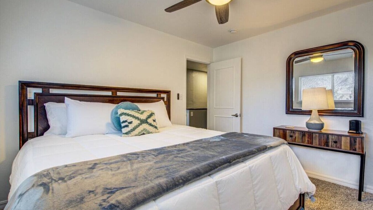 Photo of Bedroom in Norman