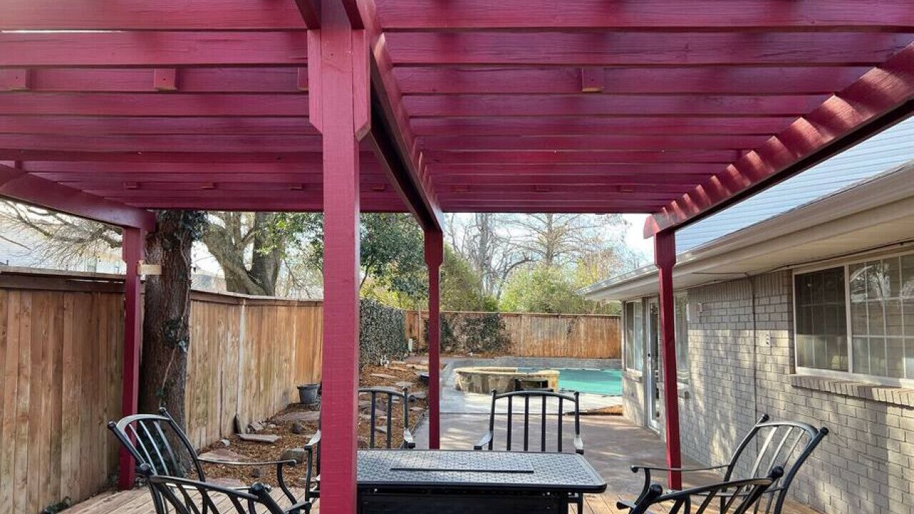 Photo of Outdoor in Norman