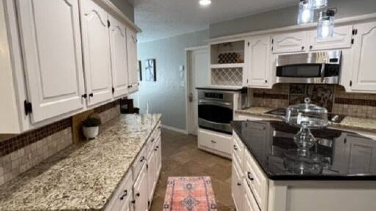Photo of Kitchen in Norman