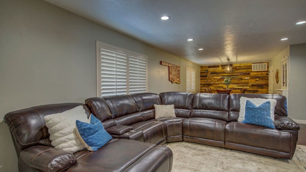 Photo of Livingroom in Norman