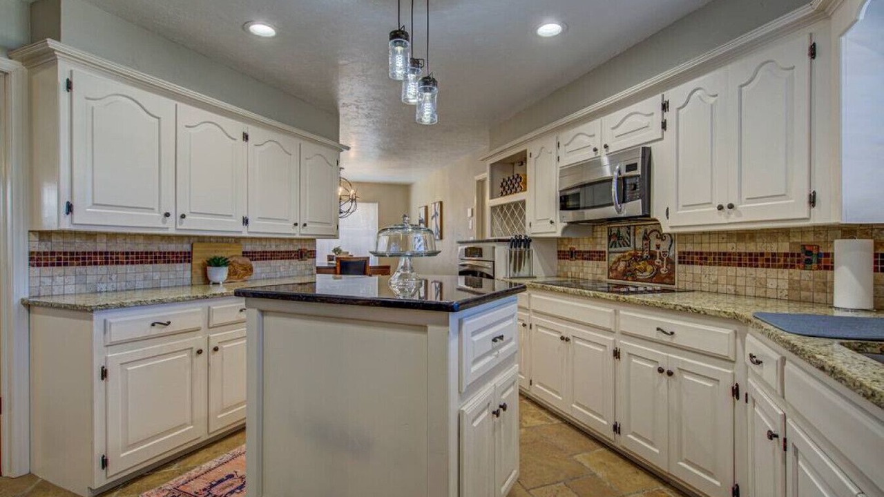 Photo of Kitchen in Norman