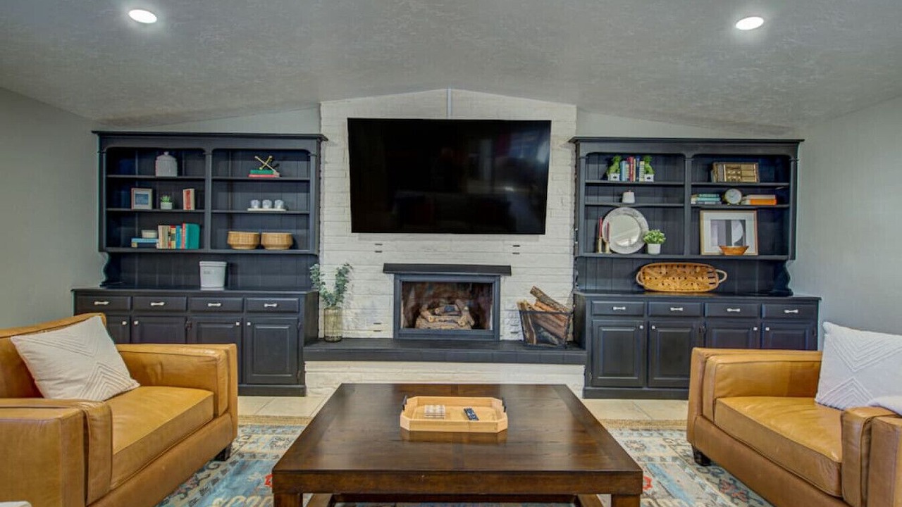 Photo of Livingroom in Norman