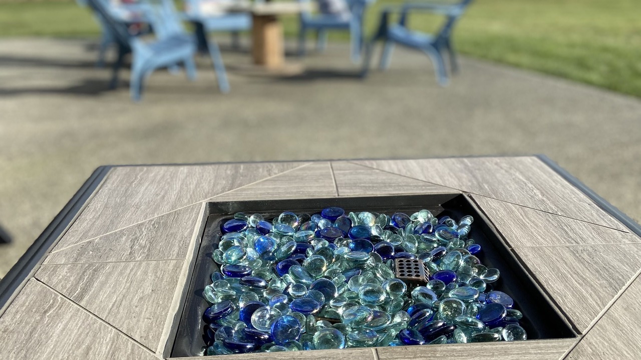 Photo of Outdoor in Woods Creek