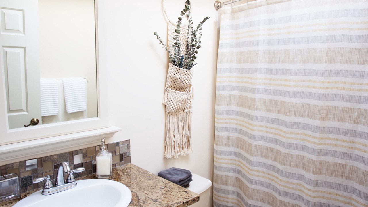 Photo of Bathroom in Woods Creek