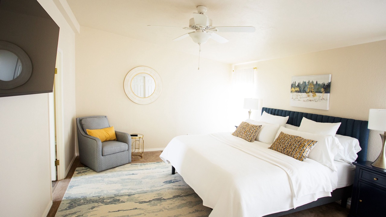 Photo of Bathroom in Woods Creek