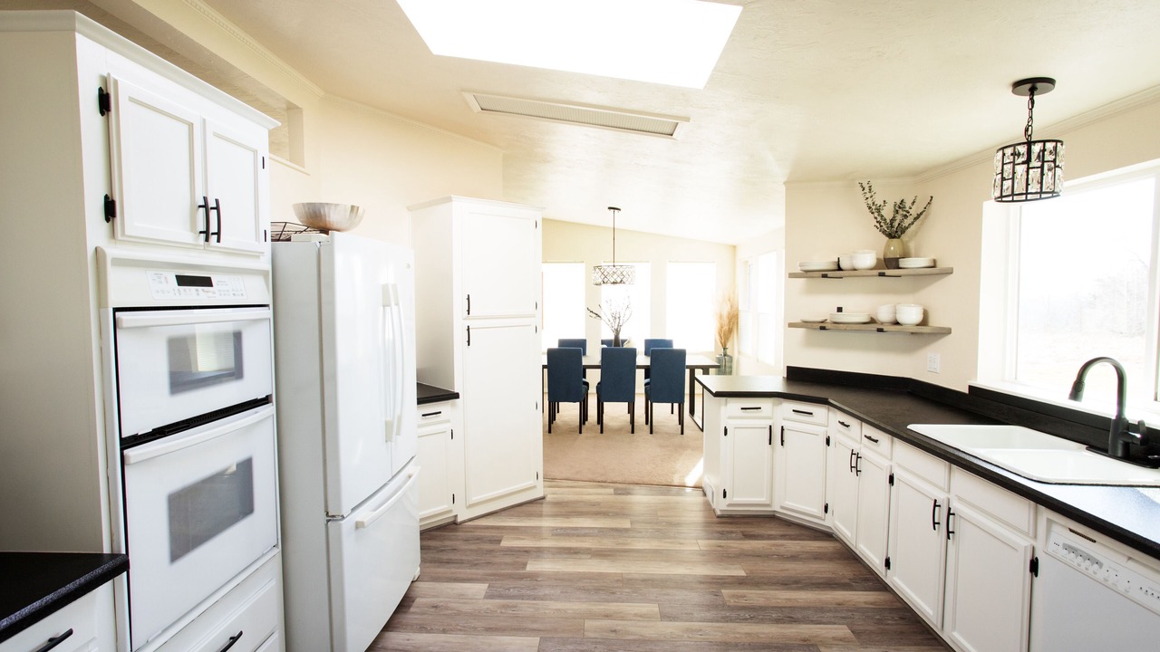 Photo of Kitchen in Woods Creek