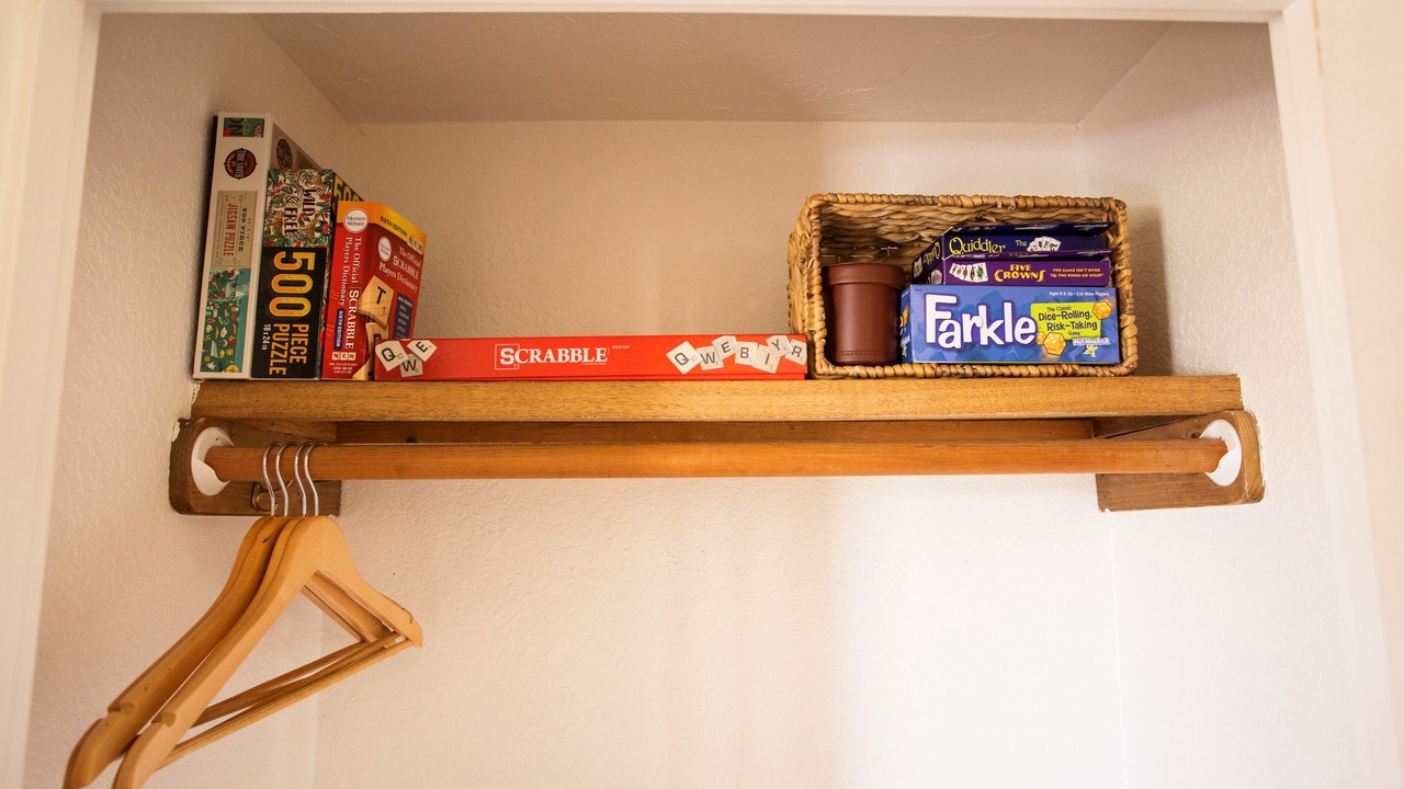 Photo of Others in Woods Creek