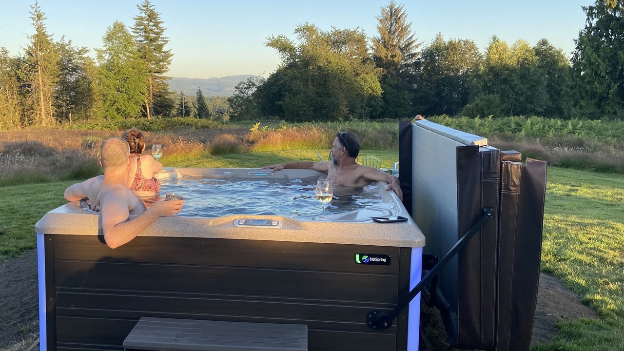 Photo of Others in Woods Creek