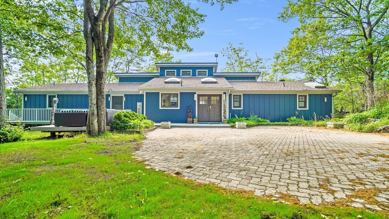 Photo of Outdoor in Lafontaine