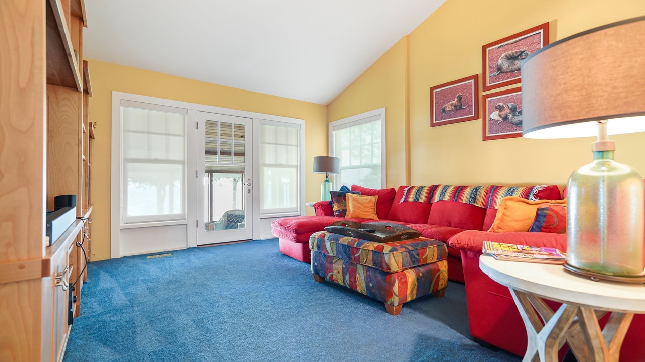 Photo of Bedroom in Lafontaine
