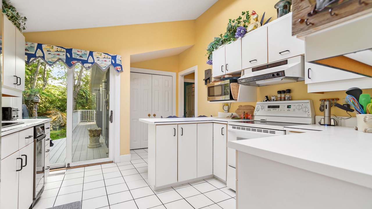 Photo of Kitchen in Lafontaine