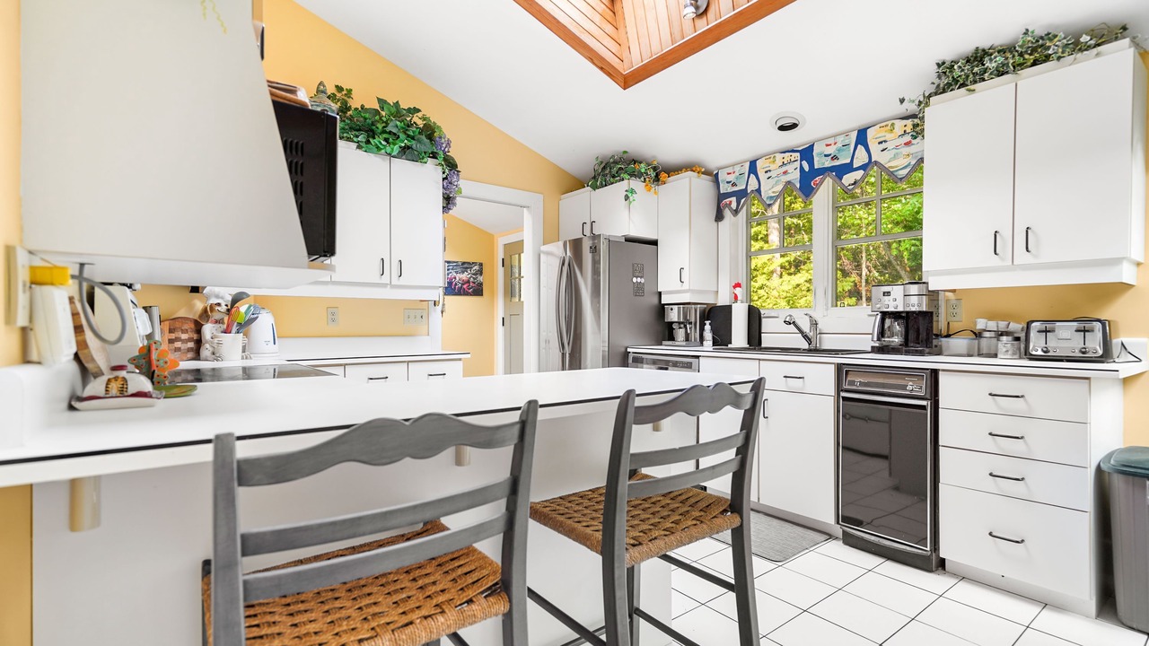 Photo of Kitchen in Lafontaine