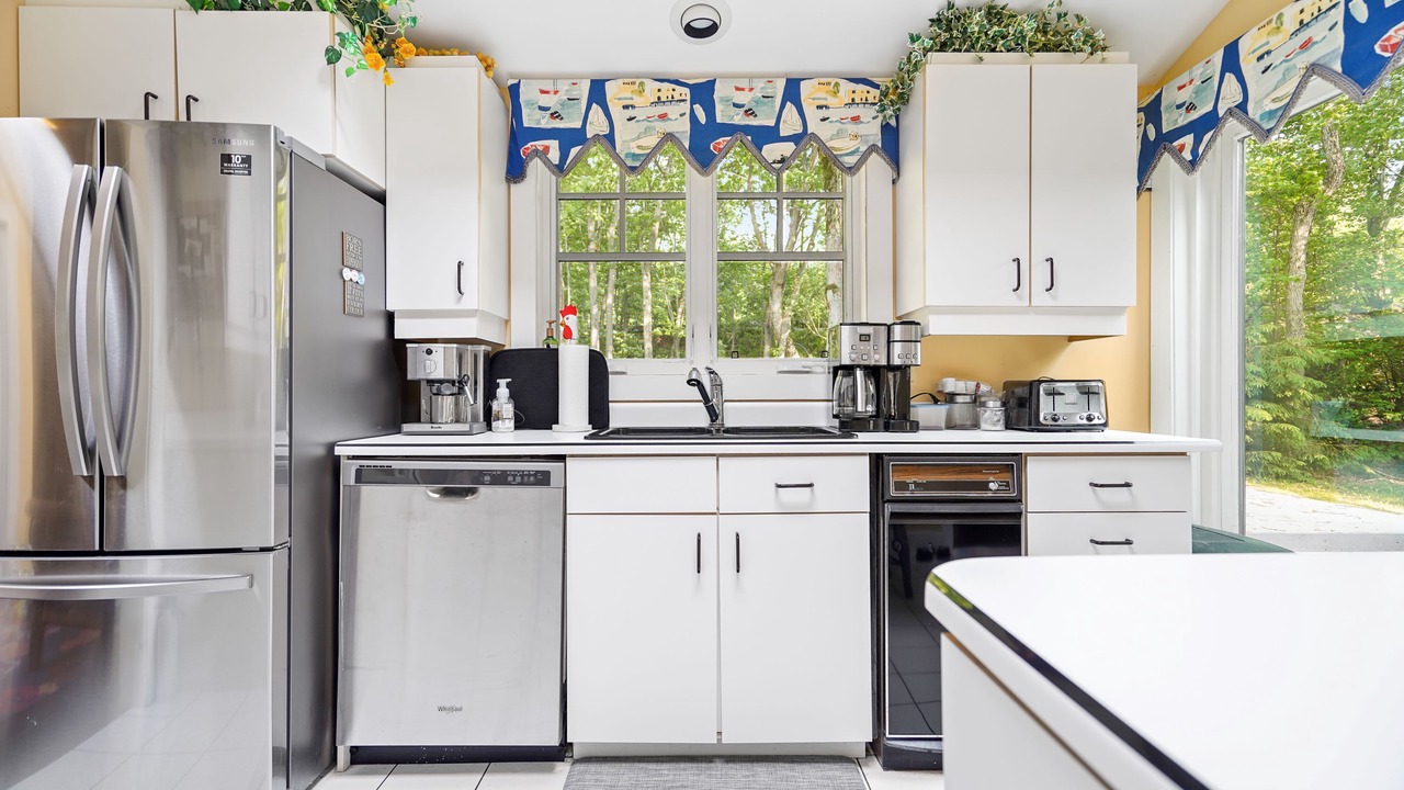 Photo of Kitchen in Lafontaine