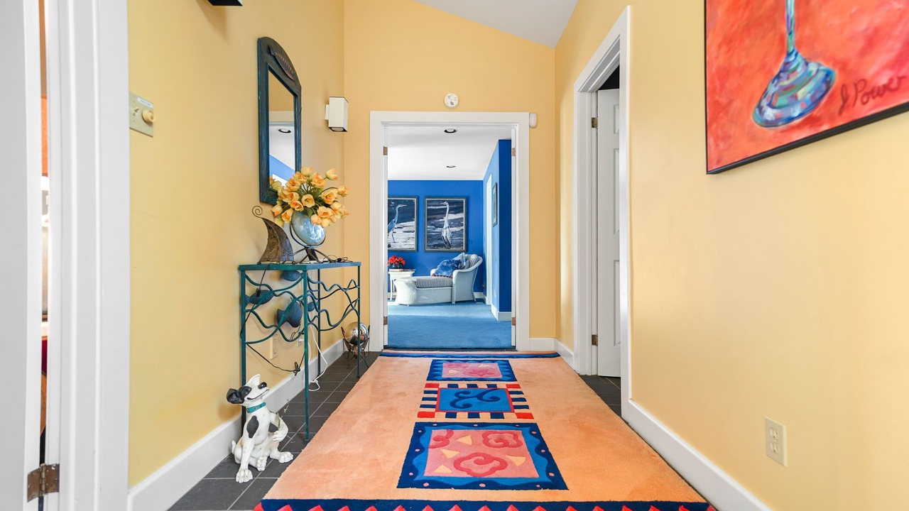 Photo of Bedroom in Lafontaine