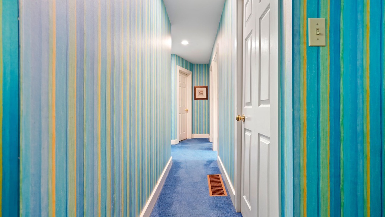 Photo of Bathroom in Lafontaine