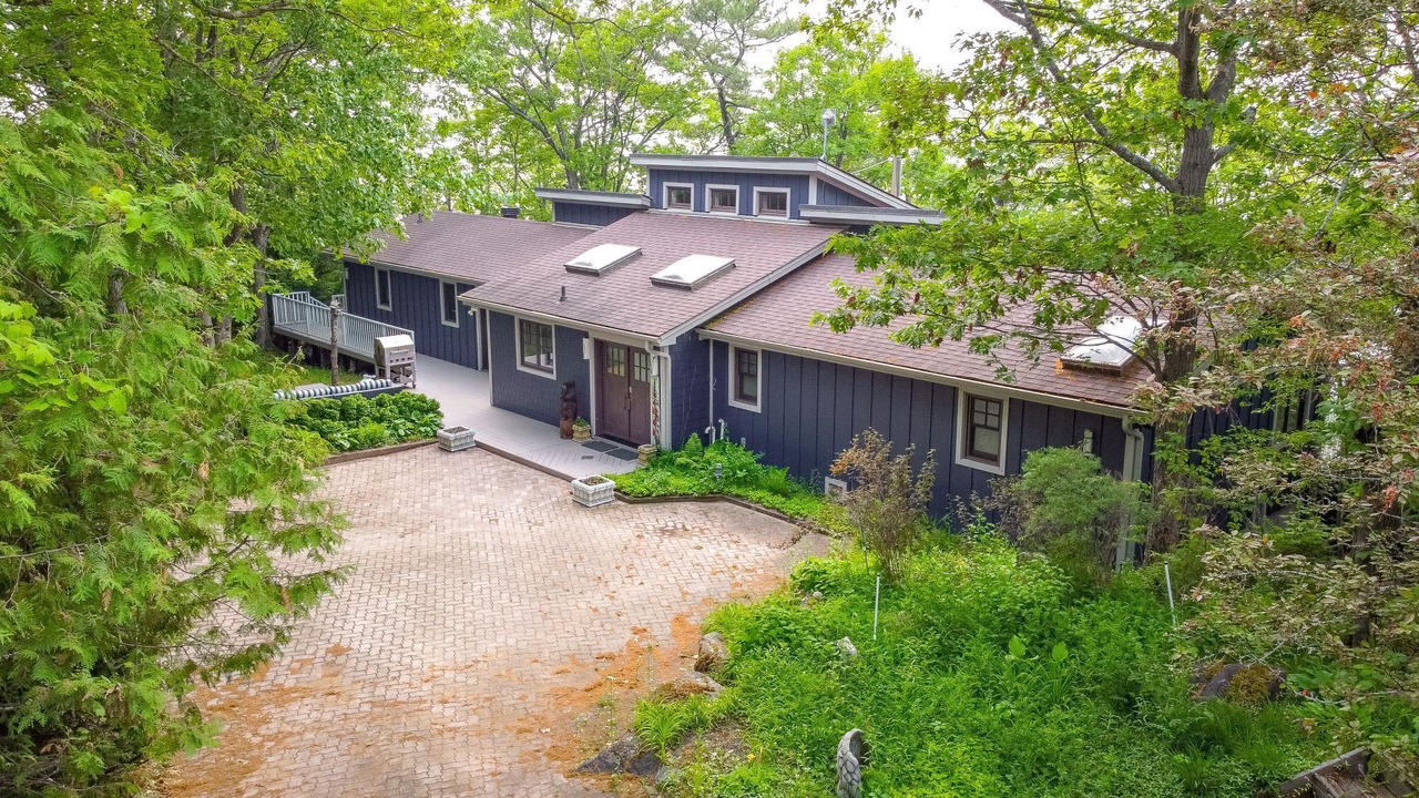Photo of Outdoor in Lafontaine