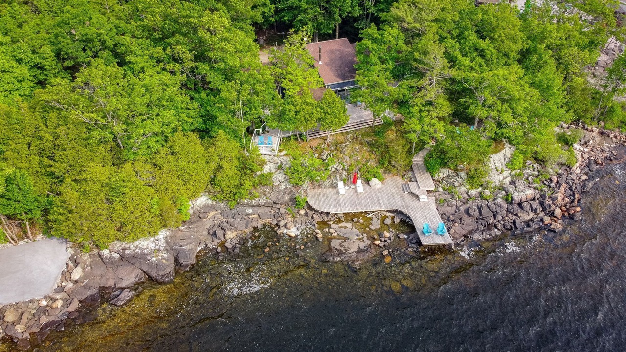 Photo of Outdoor in Lafontaine