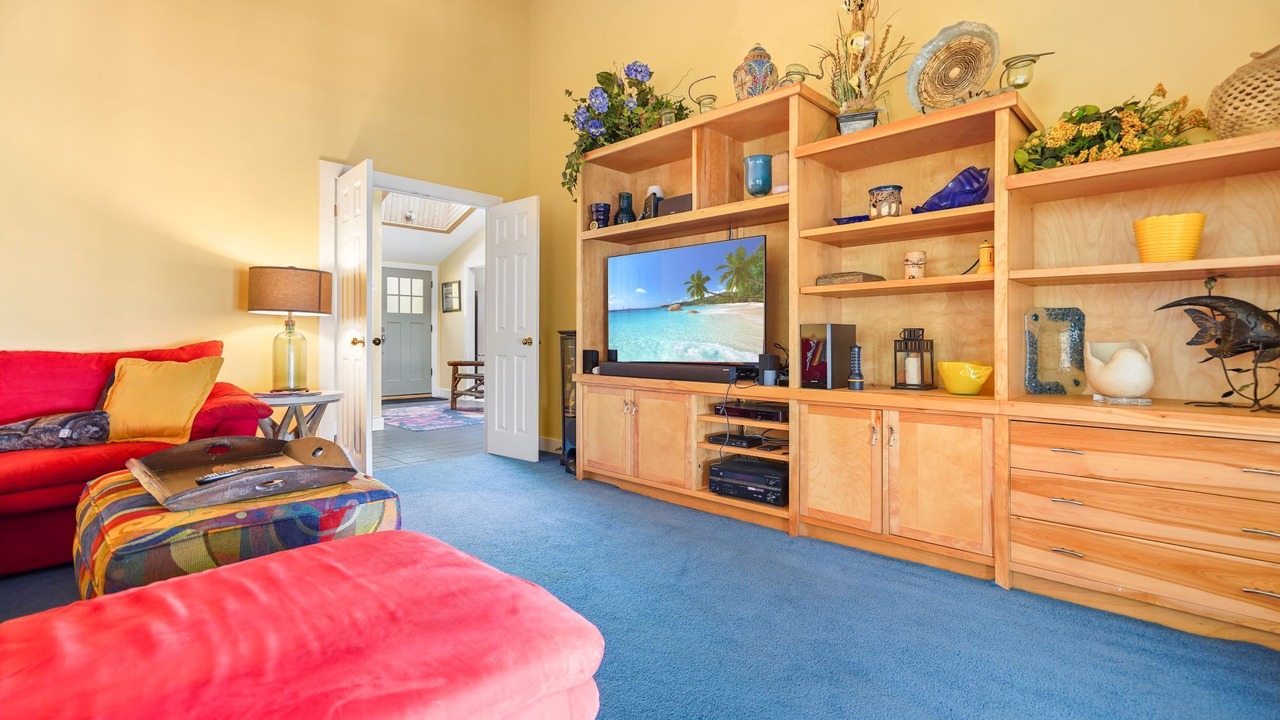Photo of Bedroom in Lafontaine
