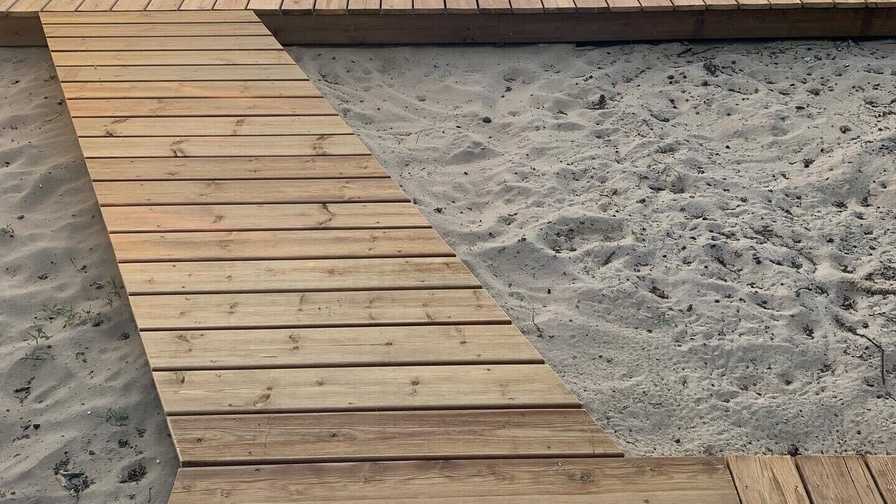 Photo of Outdoor in Vensac