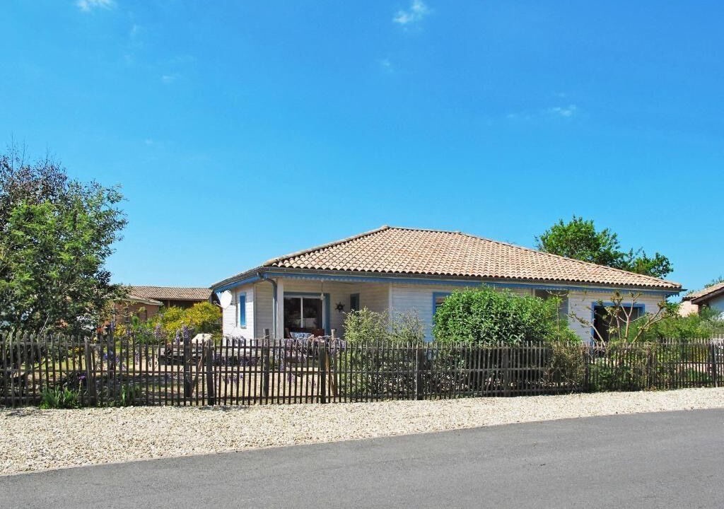 Photo of Outdoor in Vensac