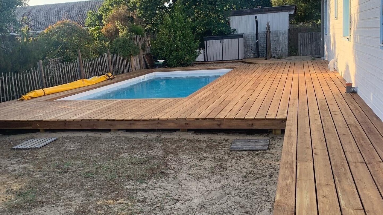 Photo of Outdoor in Vensac