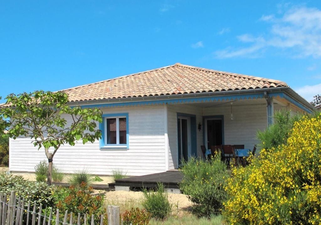 Photo of Outdoor in Vensac