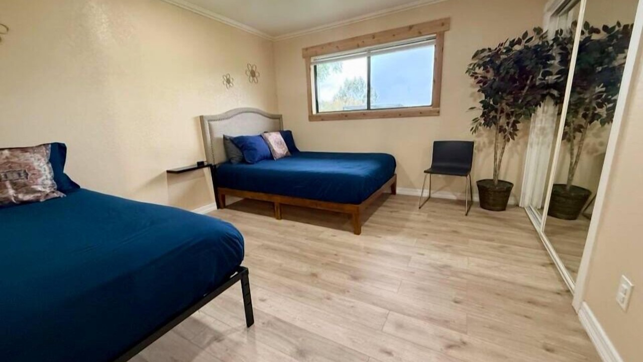 Photo of Bedroom in Fallbrook