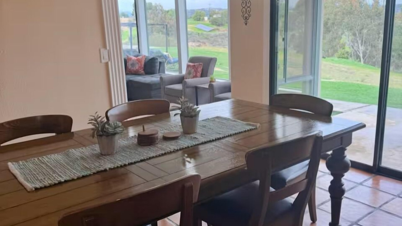 Photo of Bedroom in Fallbrook