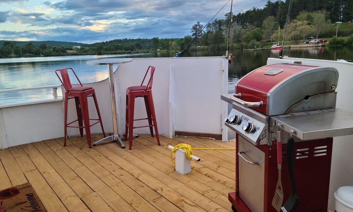 Photo of Outdoor in Barry's Bay