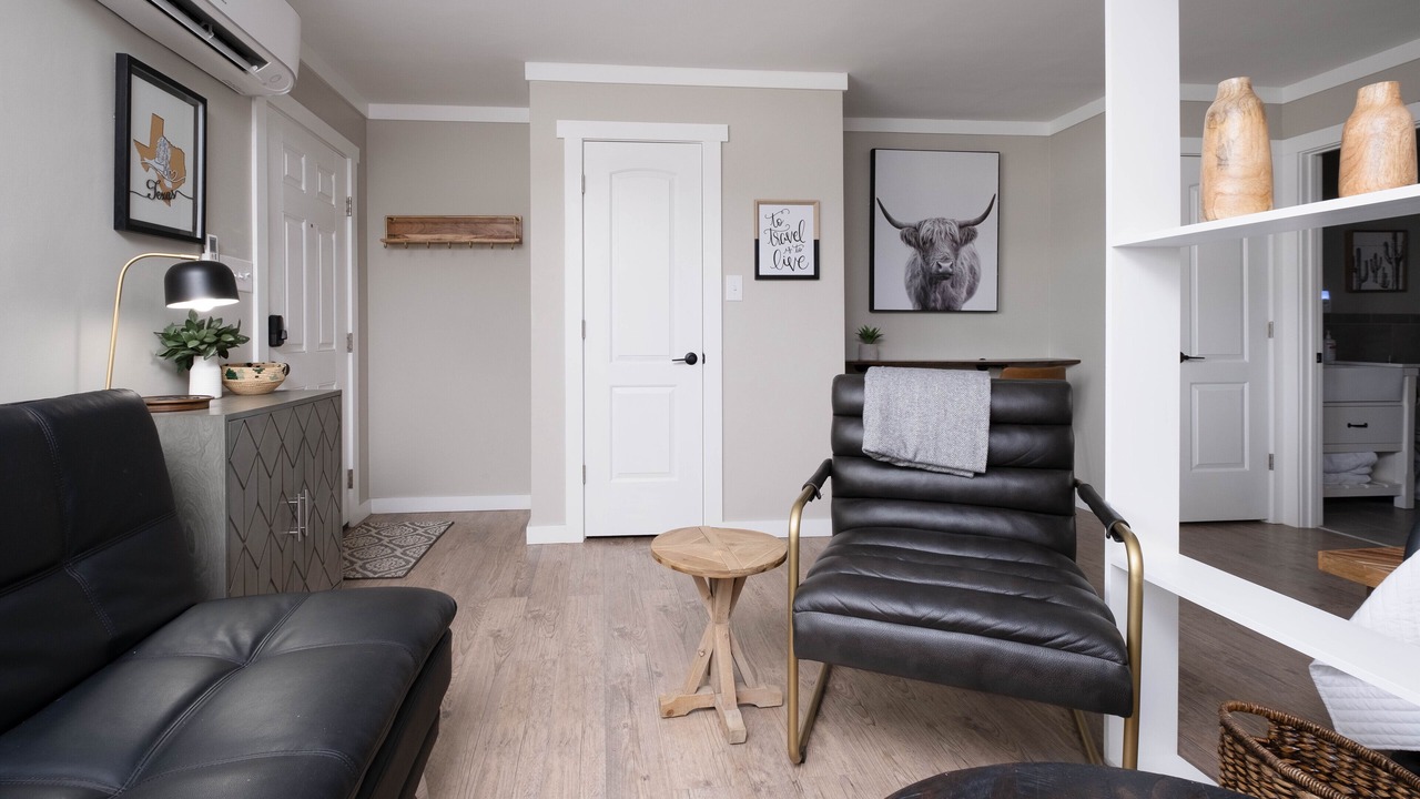 Photo of Livingroom in Canyon