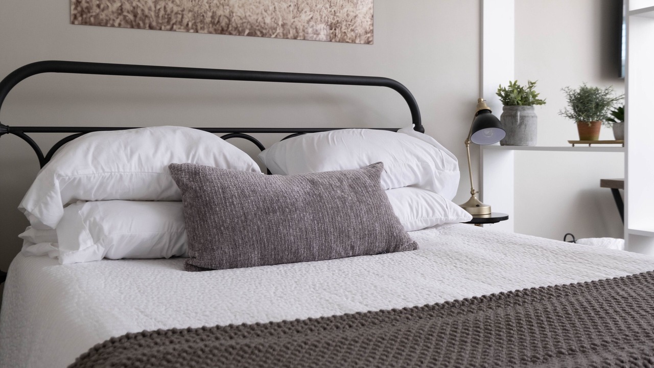 Photo of Bedroom in Canyon