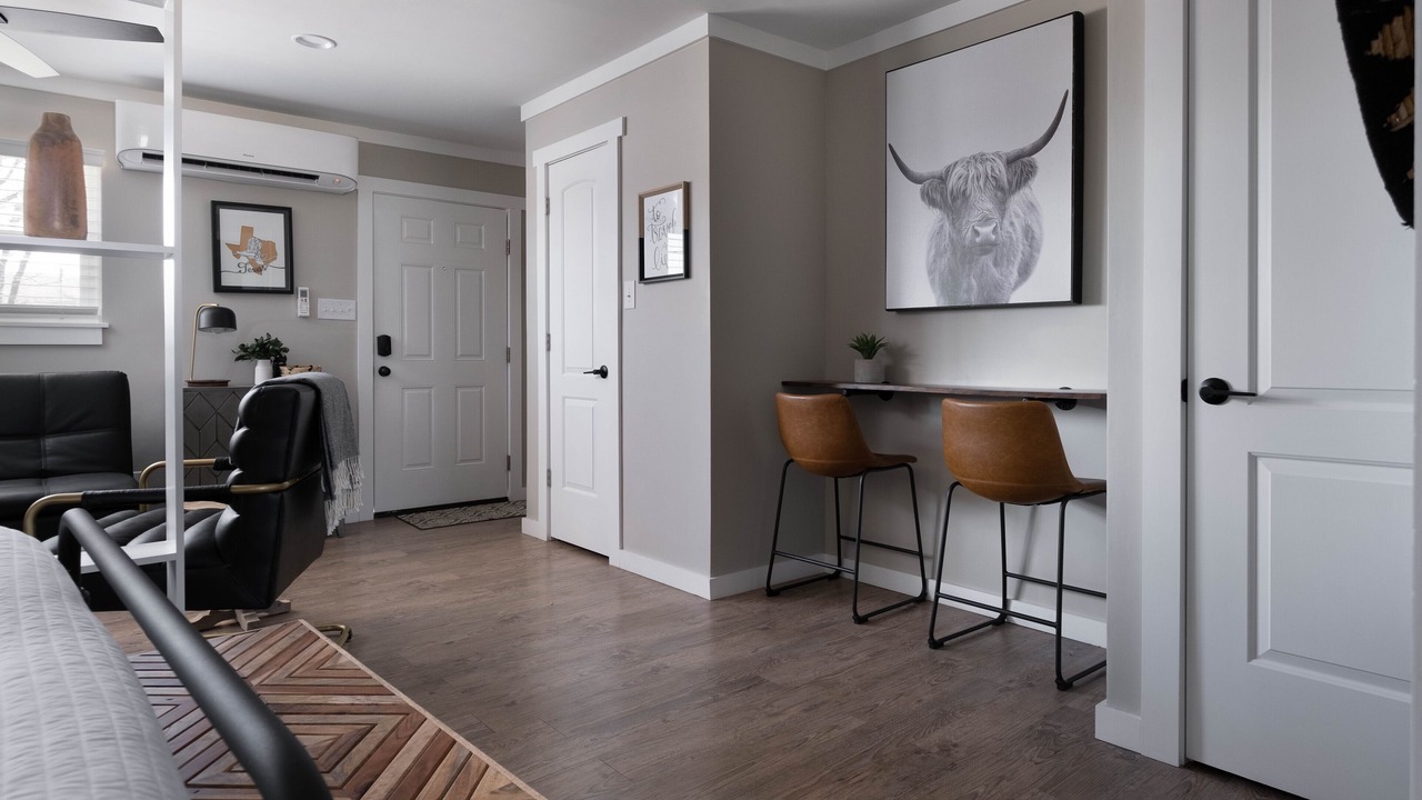 Photo of Livingroom in Canyon
