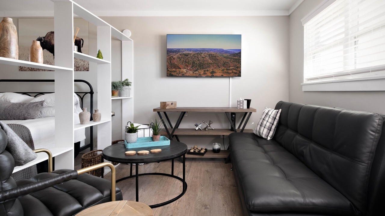 Photo of Livingroom in Canyon