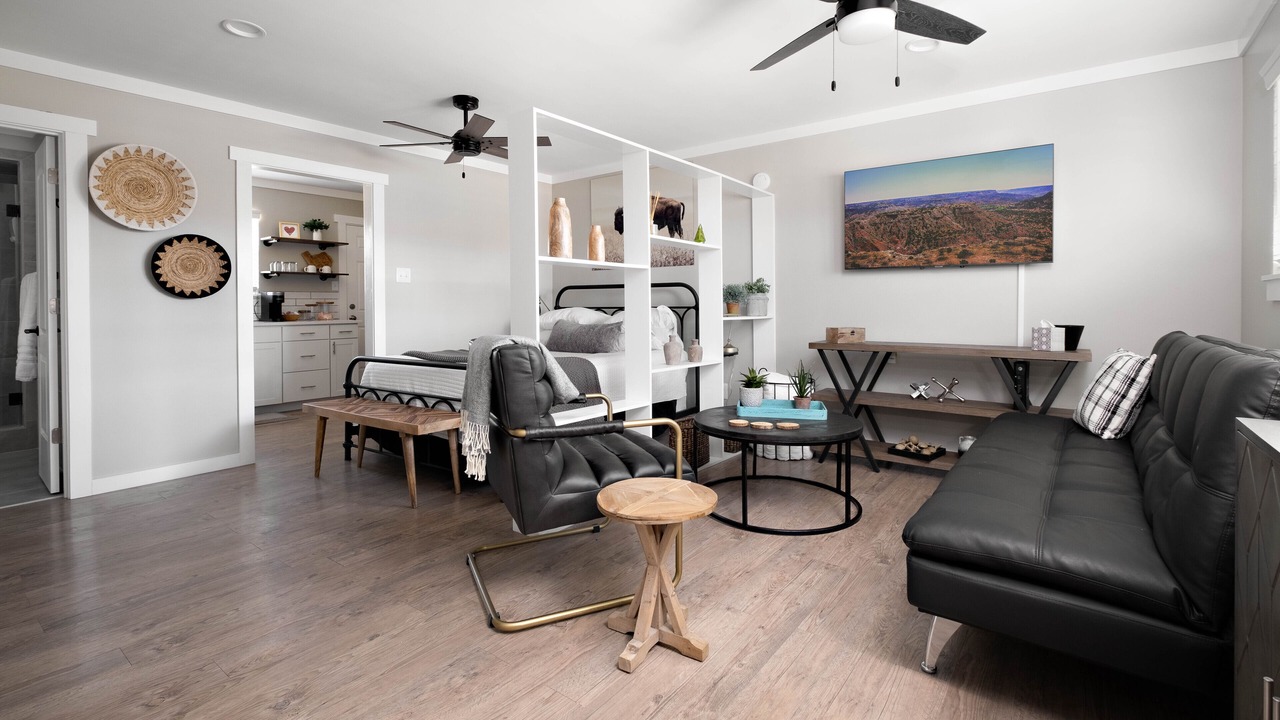 Photo of Livingroom in Canyon