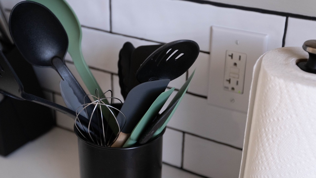 Photo of Kitchen in Canyon