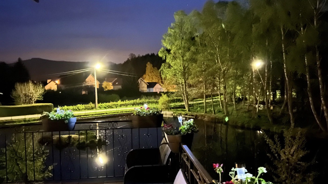 Photo of Patio Balcony in Mesnil Sous Les Cotes