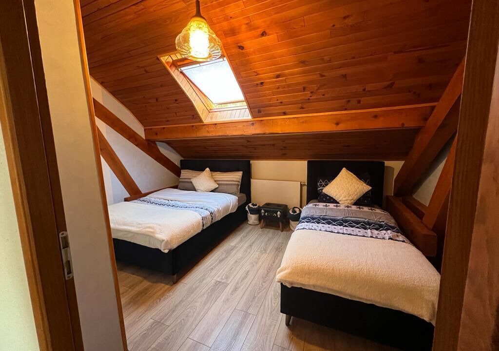 Photo of Bedroom in Mesnil Sous Les Cotes