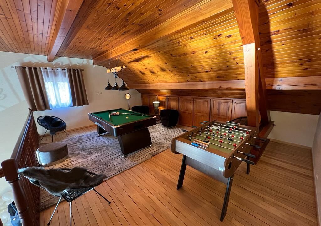 Photo of Bedroom in Mesnil Sous Les Cotes